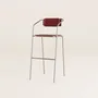 Lawn chairs - U32 - Bar stool - OBRA STUDIO