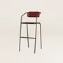 Lawn chairs - U32 - Bar stool - OBRA STUDIO