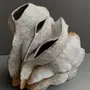 Vases - Vase "Fleur de nuit I" - GALERIE SANA MOREAU