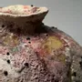 Vases - Vase « Une toucher qui sème la floraison » - GALERIE SANA MOREAU