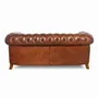 Sofas for hospitalities & contracts - Chesterfield Handpatina | Sofa - CREARTE COLLECTIONS