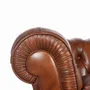 Sofas for hospitalities & contracts - Chesterfield Handpatina | Sofa - CREARTE COLLECTIONS