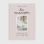Other smart objects - The House - Decorating with French vintage style - NEW MAGS