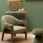 Objets de décoration - FAUTEUIL ARISTID - AMADEUS