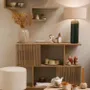 Decorative objects - CONSOLE CALOPSITE - AMADEUS