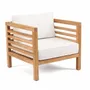 Sofas - The Moyo Modular One Seater - BAZAR BIZAR LIVING
