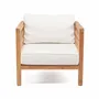 Sofas - The Moyo Modular One Seater - BAZAR BIZAR LIVING