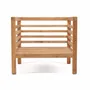 Sofas - The Moyo Modular One Seater - BAZAR BIZAR LIVING