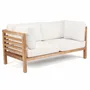 Sofas - The Moyo Modular Two Seater - BAZAR BIZAR LIVING