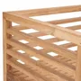 Sofas - The Moyo Modular Two Seater - BAZAR BIZAR LIVING