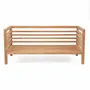 Sofas - The Moyo Modular Two Seater - BAZAR BIZAR LIVING