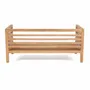 Sofas - The Moyo Modular Two Seater - BAZAR BIZAR LIVING