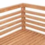Sofas - The Moyo Modular Two Seater - BAZAR BIZAR LIVING