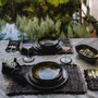 Sets de table - Set de table The Oh My Gee - Cuivre noir - BAZAR BIZAR LIVING