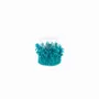 Bougeoirs et photophores - Le Bougeoir Oh My Gee - Aqua - M - BAZAR BIZAR LIVING