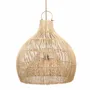 Suspensions - Pendentif the Lobster Trap, Naturel, L - BAZAR BIZAR LIVING