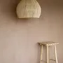 Suspensions - Pendentif the Lobster Trap, Naturel, L - BAZAR BIZAR LIVING