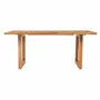 Tables Salle à Manger - La table à manger Imola - Pour l'extérieur - BAZAR BIZAR LIVING
