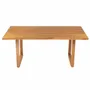 Tables Salle à Manger - La table à manger Imola - Pour l'extérieur - BAZAR BIZAR LIVING