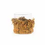 Bougeoirs et photophores - Le Bougeoir Oh My Gee - CannelleB - S - BAZAR BIZAR LIVING