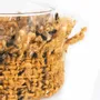 Bougeoirs et photophores - Le Bougeoir Oh My Gee - CannelleB - S - BAZAR BIZAR LIVING