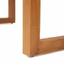 Tables Salle à Manger - La table à manger Imola - Pour l'extérieur - BAZAR BIZAR LIVING