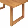 Tables Salle à Manger - La table à manger Imola - Pour l'extérieur - BAZAR BIZAR LIVING