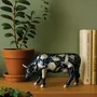 Sculptures, statuettes and miniatures - CowParade - Large - LA PETITE CENTRALE