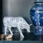 Sculptures, statuettes and miniatures - CowParade - Large - LA PETITE CENTRALE