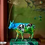 Sculptures, statuettes and miniatures - CowParade - Large - LA PETITE CENTRALE