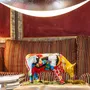 Sculptures, statuettes and miniatures - CowParade - Large - LA PETITE CENTRALE