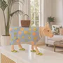 Sculptures, statuettes and miniatures - CowParade - Medium Resin - LA PETITE CENTRALE