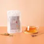 Coffee and tea - Sleep organic tea - Ritual No. 3 - The dream is the smile of sleep - PRÈS DES REINES