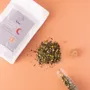 Coffee and tea - Sleep organic tea - Ritual No. 3 - The dream is the smile of sleep - PRÈS DES REINES