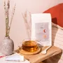 Coffee and tea - Sleep organic tea - Ritual No. 3 - The dream is the smile of sleep - PRÈS DES REINES