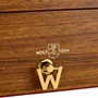 Bijoux - The Ballet Collection: Nutcracker Musical Jewellery Box - WOLF