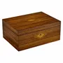 Bijoux - The Ballet Collection: Nutcracker Musical Jewellery Box - WOLF