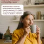 Coffee and tea - Menopause Comfort Organic Herbal Tea - Ritual No. 10 - BULK - 60 g = 4 - PRÈS DES REINES