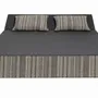 Piscines - KISS | Lit de piscine COZIP - PALOMA | 180 x 140 x h38 cm - COZIP