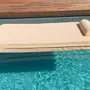 Pools - GREEN | PoolBed COZIP | 180x70xh18 cm - COZIP