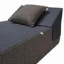 Piscines - PETIT MAMOO | Bed de Plage | 200x88x38 cm - COZIP