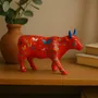 Sculptures, statuettes and miniatures - CowParade - Ceramic Medium - LA PETITE CENTRALE