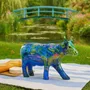 Sculptures, statuettes and miniatures - CowParade - Ceramic Medium - LA PETITE CENTRALE