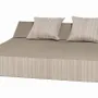 Piscines - Julie | Lit de piscine COZIP - GRAND BED | 200 x 180 x h30 cm - COZIP
