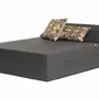 Pools - PALOMA | COZIP pool bed | 180x140xh38 cm - COZIP