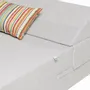 Pools - PALOMA | COZIP pool bed | 180x140xh38 cm - COZIP