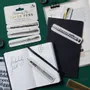Papeterie bureau - Stylos en papier fabuleusement plats - CATWALK BARCELONA
