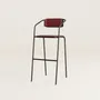 Chaises de jardin - U32 - Outdoor Bar stool - OBRA STUDIO