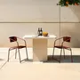 Chaises de jardin - U31 - Outdoor Dining chair - OBRA STUDIO