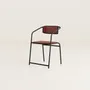 Chaises de jardin - U31 - Outdoor Dining chair - OBRA STUDIO